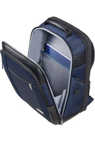 Samsonite Spectrolite 3.0 Laptop-Rucksack Erweiterbar 17,3" Tiefblau