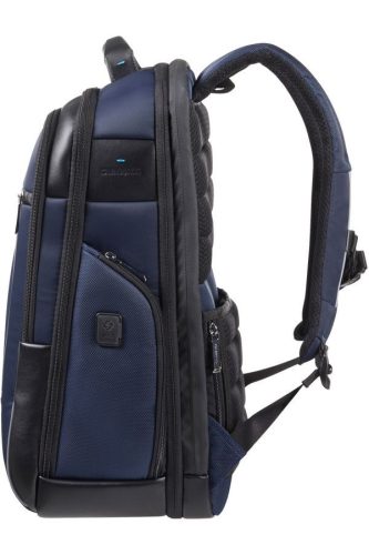 Samsonite Spectrolite 3.0 Laptop-Rucksack Erweiterbar 17,3" Tiefblau