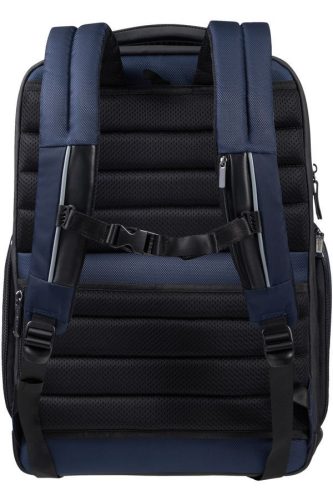 Samsonite Spectrolite 3.0 Laptop-Rucksack Erweiterbar 17,3" Tiefblau