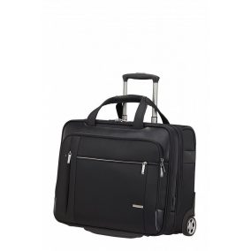   Samsonite Spectrolite 3.0 Rolling Tote Bővíthető Gurulós Notebook Táska 17,3" Black