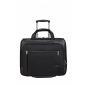   Samsonite Spectrolite 3.0 Rolling Tote Bővíthető Gurulós Notebook Táska 17,3" Black