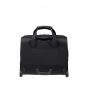   Samsonite Spectrolite 3.0 Rolling Tote Bővíthető Gurulós Notebook Táska 17,3" Black