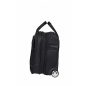   Samsonite Spectrolite 3.0 Rolling Tote Bővíthető Gurulós Notebook Táska 17,3" Black
