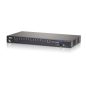 ATEN 16-Port USB HDMI/Audio KVM Switch