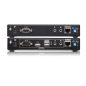   ATEN USB DVI Dual View HDBaseT 2.0 KVM Extender (1920 x 1200 @100 m)