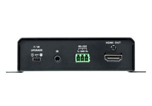 ATEN VanCryst HDMI HDBaseT-Lite Extender mit POH (4K@40m) (HDBaseT Klasse B)