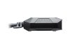 ATEN CS22H 2-Port USB 4K HDMI Kabel KVM Switch mit Fernbedienung Port Selector