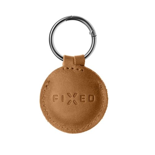 FIXED Apple AirTag tok, braun