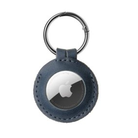 FIXED Apple AirTag Hülle, blau