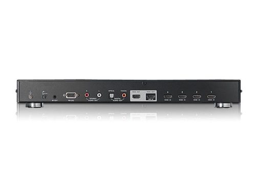 ATEN VS482 4-Port HDMI-Switch mit doppelter Ausgabe