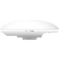 Ubiquiti airMAX NanoBeam ac Gen2 5GHz Bridge
