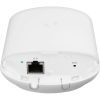 Ubiquiti Loco5AC 5GHz NanoStation AC Loco PoE Nicht enthalten Access Point Weiß (5er Pack)