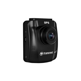 Transcend DrivePro 250 Dashcam Black