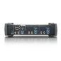 ATEN 2-Port USB 3.0 4K DisplayPort KVMP Switch