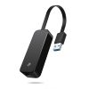 TP-Link UE306 USB 3.0 zu Gigabit-Ethernet-Netzwerkadapter Schwarz