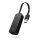 TP-Link UE306 USB 3.0 zu Gigabit-Ethernet-Netzwerkadapter Schwarz