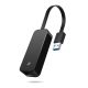 TP-Link UE306 USB 3.0 zu Gigabit-Ethernet-Netzwerkadapter Schwarz