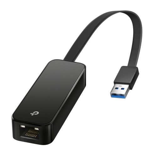 TP-Link UE306 USB 3.0 zu Gigabit-Ethernet-Netzwerkadapter Schwarz
