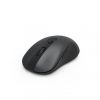 Hama MW-650 Multi-Device kabellose optische Maus Schwarz