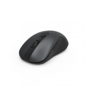 Hama MW-650 Multi-Device kabellose optische Maus Schwarz