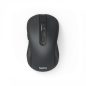Hama MW-650 Multi-Device kabellose optische Maus Schwarz