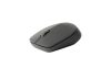 Rapoo M100 Leise Multi-Modus Kabellose Leise Optische Maus Grau