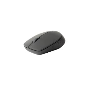  Rapoo M100 Leise Multi-Modus Kabellose Leise Optische Maus Grau