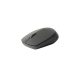 Rapoo M100 Leise Multi-Modus Kabellose Leise Optische Maus Grau