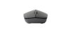 Rapoo M100 Leise Multi-Modus Kabellose Leise Optische Maus Grau