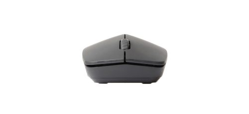 Rapoo M100 Leise Multi-Modus Kabellose Leise Optische Maus Grau