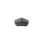   Rapoo M100 Leise Multi-Modus Kabellose Leise Optische Maus Grau