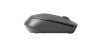Rapoo M100 Leise Multi-Modus Kabellose Leise Optische Maus Grau