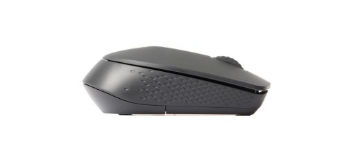 Rapoo M100 Leise Multi-Modus Kabellose Leise Optische Maus Grau
