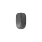   Rapoo M100 Leise Multi-Modus Kabellose Leise Optische Maus Grau