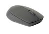Rapoo M100 Leise Multi-Modus Kabellose Leise Optische Maus Grau
