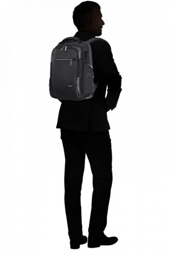 Samsonite Spectrolite 3.0 Rucksack 14,1" Schwarz