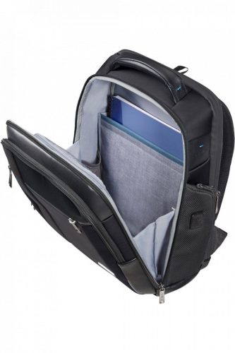 Samsonite Spectrolite 3.0 Rucksack 14,1" Schwarz