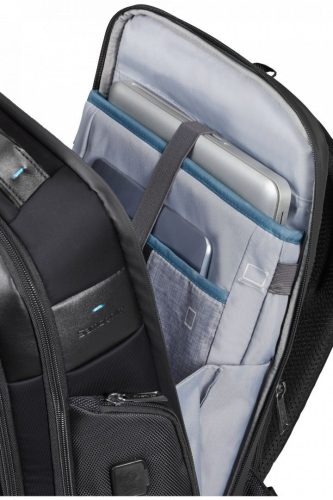 Samsonite Spectrolite 3.0 Rucksack 14,1" Schwarz