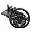 Thrustmaster Lenkrad und Pedal Kit T248 PS5 / PS4 / PC