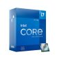 Intel Core i7-12700KF 3,6GHz 25MB LGA1700 BOX (ohne Kühler)