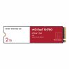 Western Digital 2TB M.2 2280 NVMe SN700 Rot