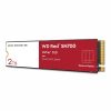 Western Digital 2TB M.2 2280 NVMe SN700 Rot