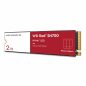 Western Digital 2TB M.2 2280 NVMe SN700 Rot