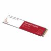Western Digital 2TB M.2 2280 NVMe SN700 Rot