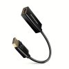 AXAGON RVD-HI14N DisplayPort zu HDMI aktiver Adapter 4K@30Hz