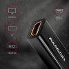 AXAGON RVD-HI14N DisplayPort zu HDMI aktiver Adapter 4K@30Hz