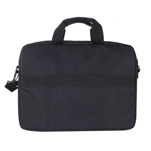 ACT AC8505 Notebook-Tasche 15,6" Schwarz