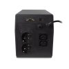 ACT AC2310 Line Interactive LCD 1000VA USV