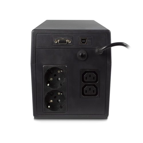 ACT AC2310 Line Interactive LCD 1000VA USV