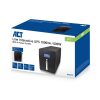 ACT AC2310 Line Interactive LCD 1000VA USV